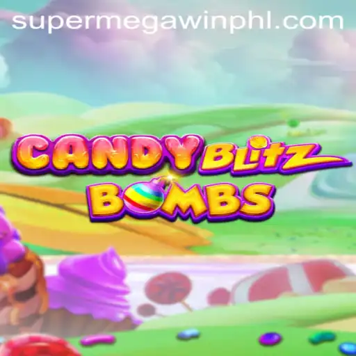 Exploring CandyBlitzBombs: A Sweet Adventure with SuperMegaWin