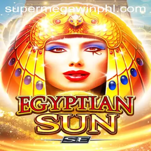 Explore the Thrilling World of EgyptianSunSE and its SuperMegaWin Feature