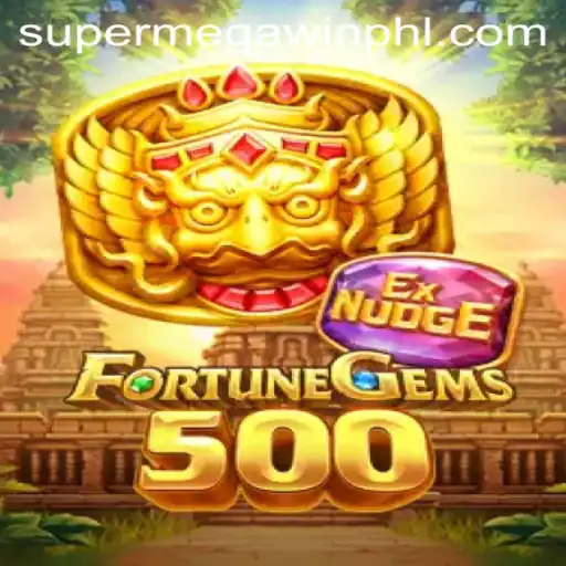 FortuneGems500: A Thrilling Adventure into Digital Riches Featuring SuperMegaWin