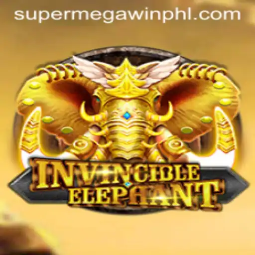InvincibleElephant: A Majestic Adventure with SuperMegaWin