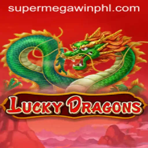 Unveiling LuckyDragons: A Journey to SuperMegaWin