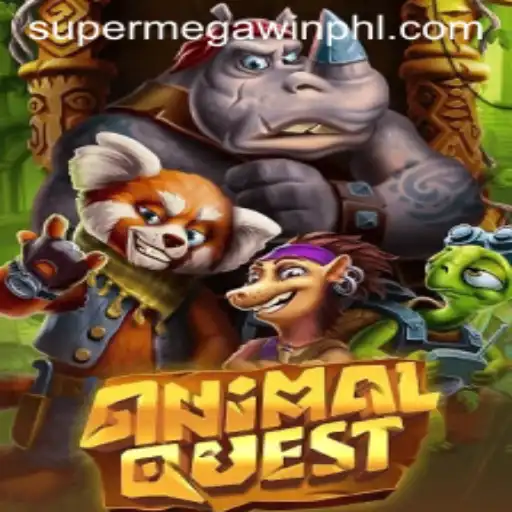 Unveiling AnimalQuest: The Ultimate Adventure with SuperMegaWin