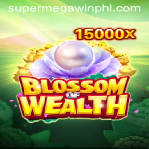 BlossomofWealth: The Next Big Thing in Online Gaming
