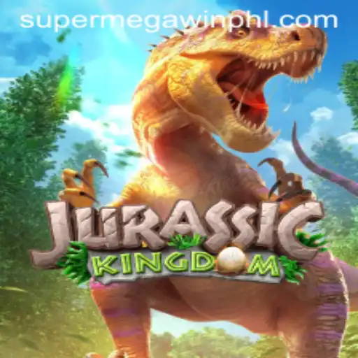 Embark on an Epic Adventure with JurassicKingdom and Unlock the SuperMegaWin