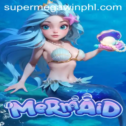 Mermaid: Dive into the Deep with SuperMegaWin