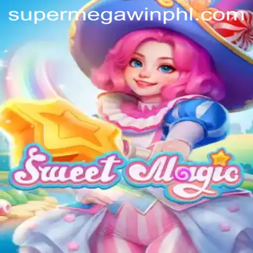 SweetMagic: Unveiling the Charm of the SuperMegaWin