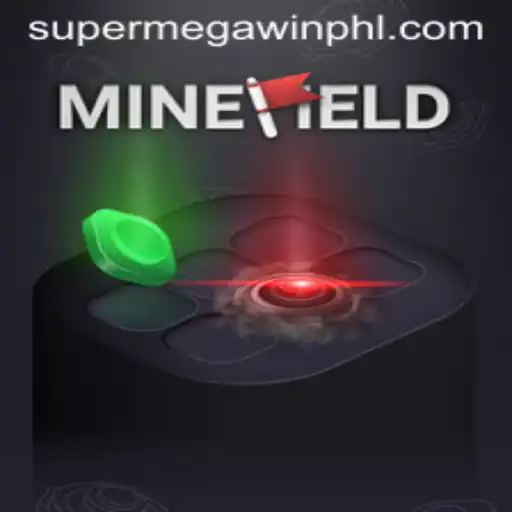 The Adventures of MineField: Unlocking the SuperMegaWin