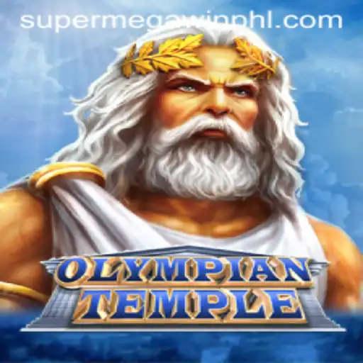 Discover the Thrilling World of OlympianTemple and Uncover the Mysteries of SuperMegaWin
