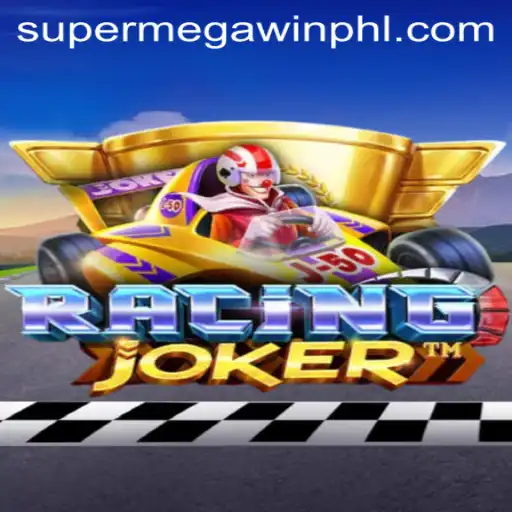 Exploring the Thrills of RacingJoker: Winning with SuperMegaWin