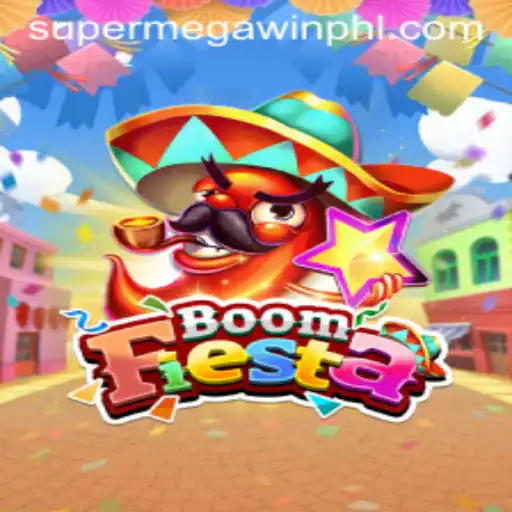 Explore the Excitement of BoomFiesta and Unleash the SuperMegaWin