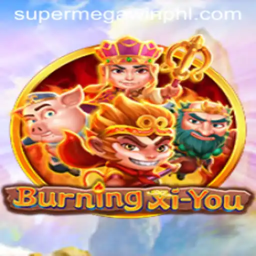 Dive into the World of BurningXiYou: An Epic Journey Towards a SuperMegaWin