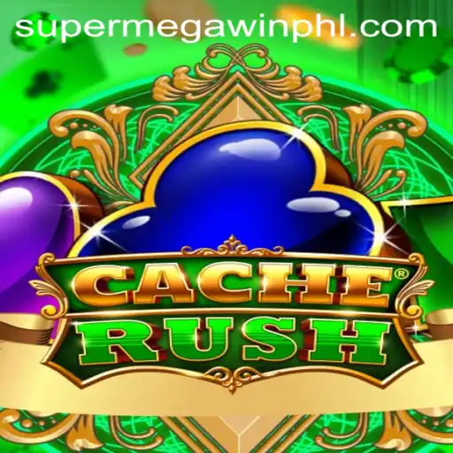 Experience the Thrill of CacheRush: A Comprehensive Guide to Gameplay and Strategy