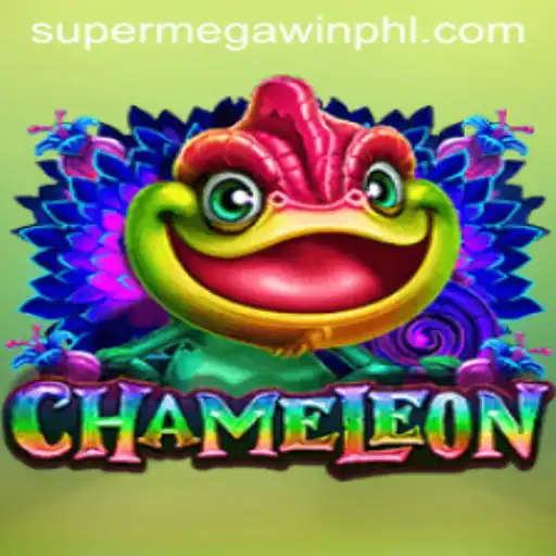 The Exciting World of Chameleon and the Quest for SuperMegaWin
