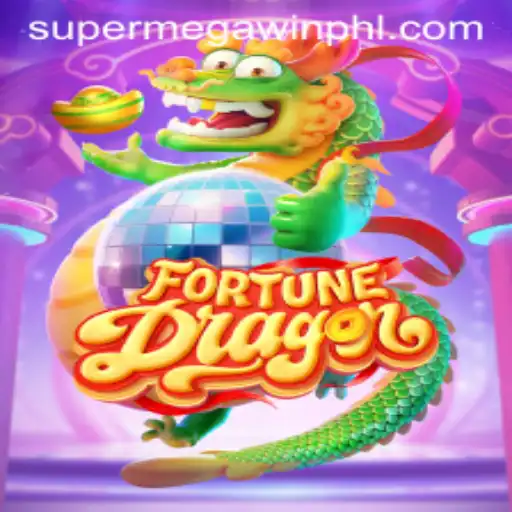 Explore the Exciting World of FortuneDragon: Achieve the SuperMegaWin