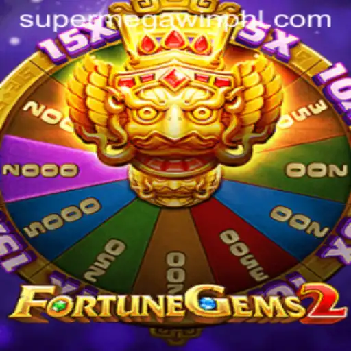 Discover the Exciting World of FortuneGems2 and the Thrill of SuperMegaWin