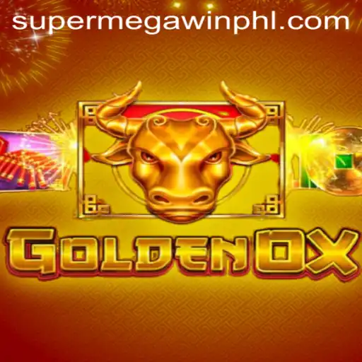 Unveiling the Thrills of GoldenOx: The Path to SuperMegaWin