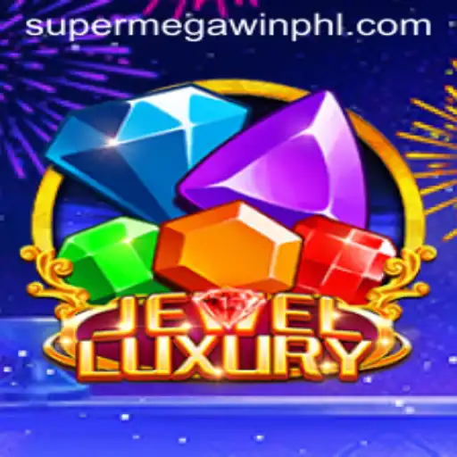 Discover the Allure of JewelLuxury: The Ultimate Journey to a SuperMegaWin