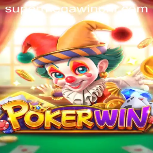 An Immersive Journey into the World of POKERWIN and the Thrill of SuperMegaWin