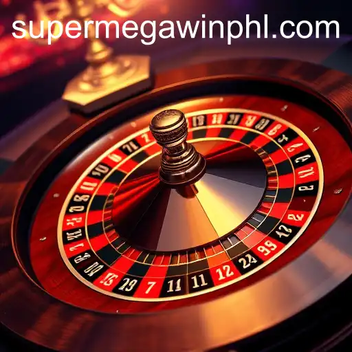 The Intriguing World of Roulette and the Allure of SuperMegaWin