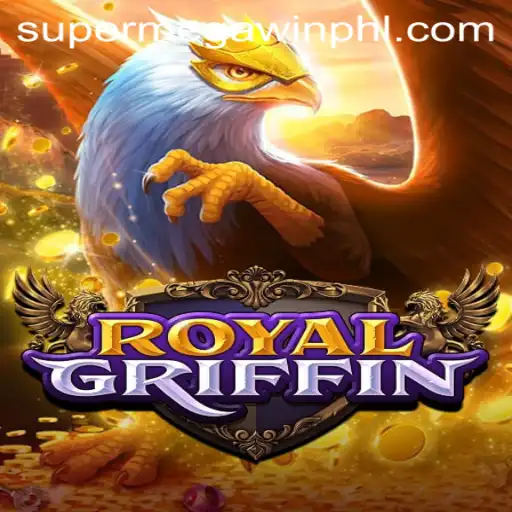 RoyalGriffin: Discover the World of Legendary Wins