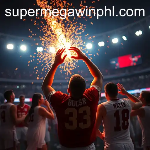 SuperMegaWin in Sports