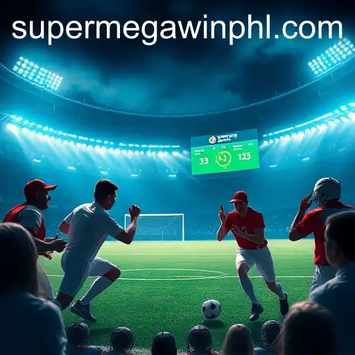 The Dynamics and Growing Influence of Sports Betting: Insights into SuperMegaWin