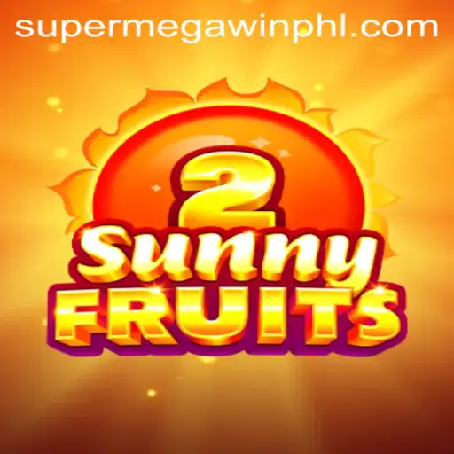 SunnyFruits2 The Ultimate Fruit-Themed Adventure Game