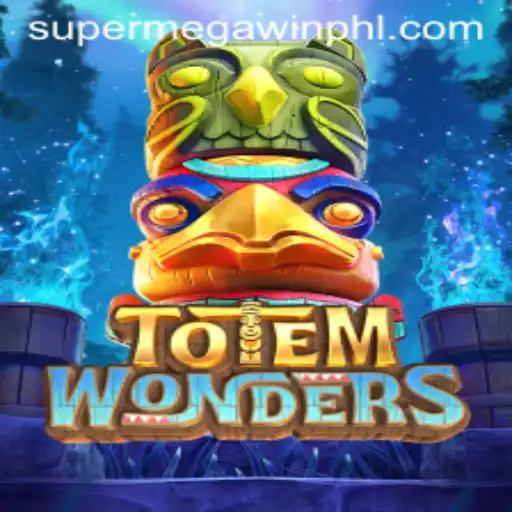 TotemWonders: Unveiling the Mystical Realm of SuperMegaWin