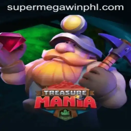 Discover the Excitement of TreasureMania: Your Path to a SuperMegaWin