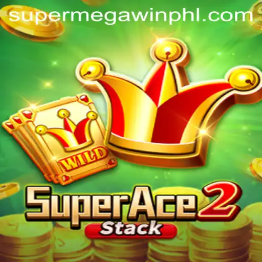 Discover the Thrilling World of SuperAce2 and the Quest for the SuperMegaWin