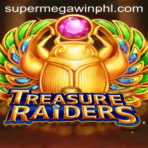 Unlock the Secrets of TREASURERAIDERS: Dive into Adventure with SuperMegaWin