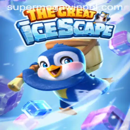 Unveiling TheGreatIcescape: A Journey into the Arctic Realms with SuperMegaWin
