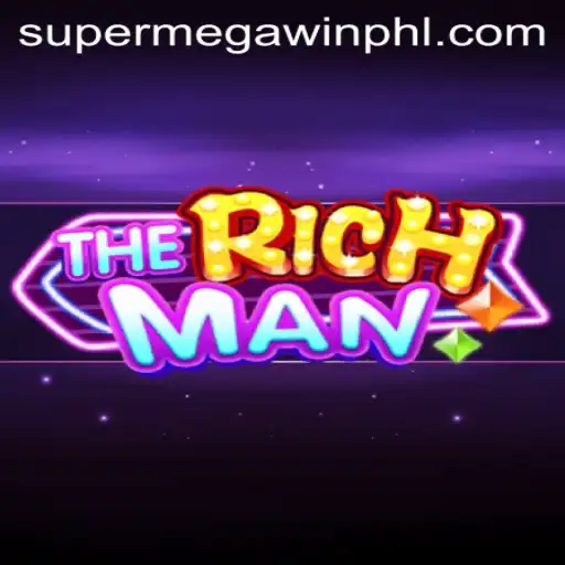 The Exciting World of TheRichMan: A Dive into TheThrill of SuperMegaWin