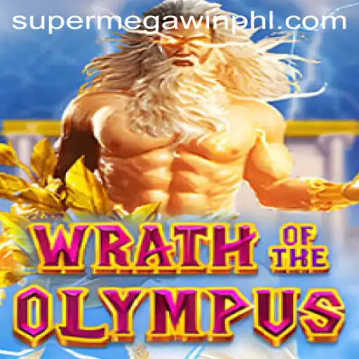 Exploring WrathofOlympus: The Ultimate Guide to Achieving a SuperMegaWin